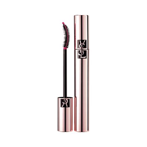 ysl mascara curler|ysl volume effet curler.